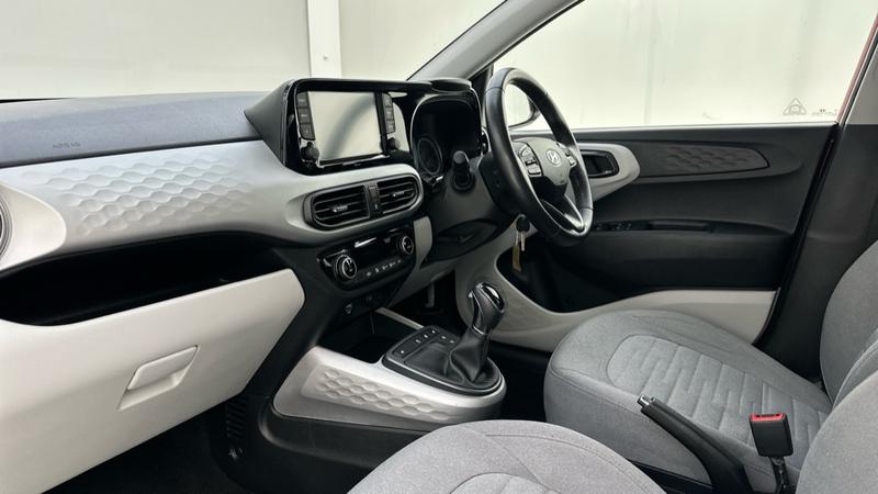 Used Hyundai i10 2022 for sale - 76302741: Photo 26