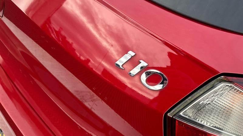 Used Hyundai i10 2022 for sale - 76302741: Photo 28