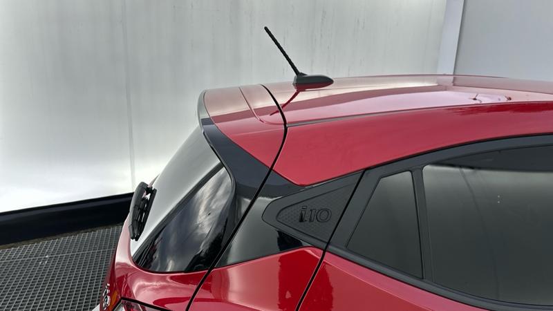 Used Hyundai i10 2022 for sale - 76302741: Photo 31