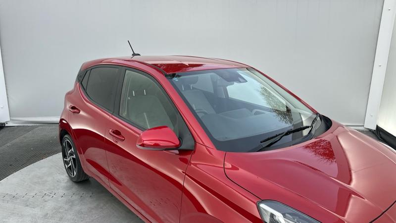 Used Hyundai i10 2022 for sale - 76302741: Photo 33