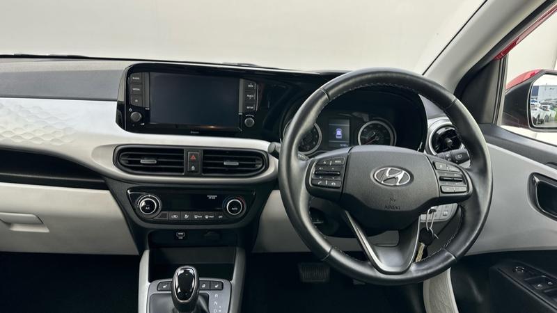 Used Hyundai i10 2022 for sale - 76302741: Photo 4