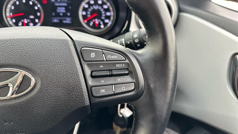 Used Hyundai i10 2022 for sale - 76302741: Photo 45