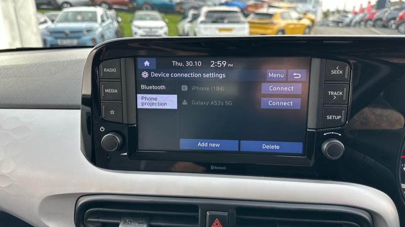 Used Hyundai i10 2022 for sale - 76302741: Photo 50