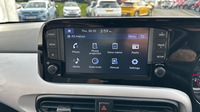 Used Hyundai i10 2022 for sale - 76302741: Photo 51