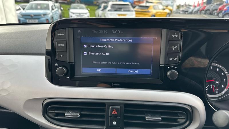 Used Hyundai i10 2022 for sale - 76302741: Photo 52