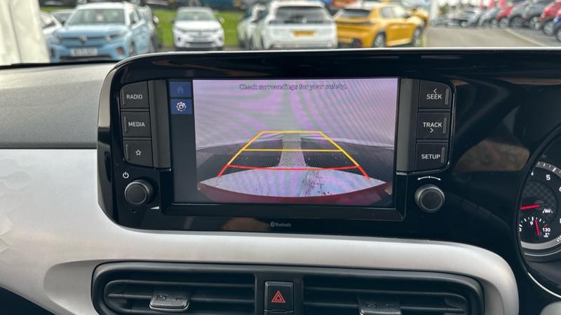 Used Hyundai i10 2022 for sale - 76302741: Photo 53