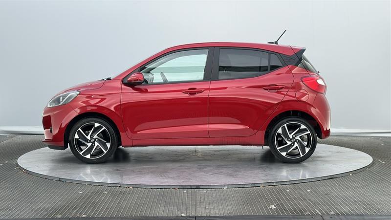 Used Hyundai i10 2022 for sale - 76302741: Photo 9