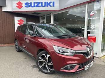 2020 - 1.3 TCE 140 Signature 5dr