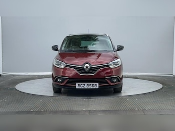 Used Renault Grand Scenic 2020 for sale - 75160245: Photo