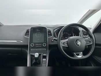 Used Renault Grand Scenic 2020 for sale - 75160245: Photo