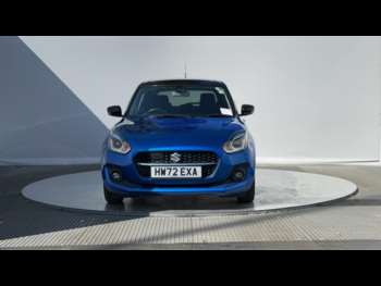 Used Suzuki Swift 2022 for sale - 75160314: Photo