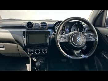 Used Suzuki Swift 2022 for sale - 75160314: Photo