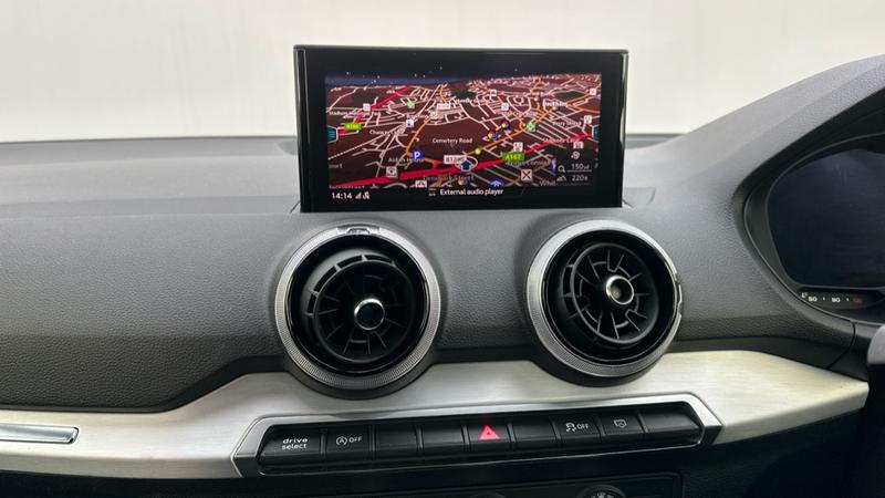 Used Audi Q2 2022 for sale - 77391822: Photo 13