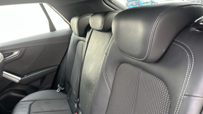 Used Audi Q2 2022 for sale - 77391822: Photo 15