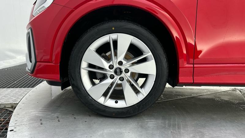 Used Audi Q2 2022 for sale - 77391822: Photo 19