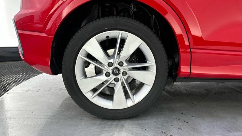 Used Audi Q2 2022 for sale - 77391822: Photo 22