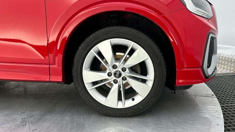 Used Audi Q2 2022 for sale - 77391822: Photo 23