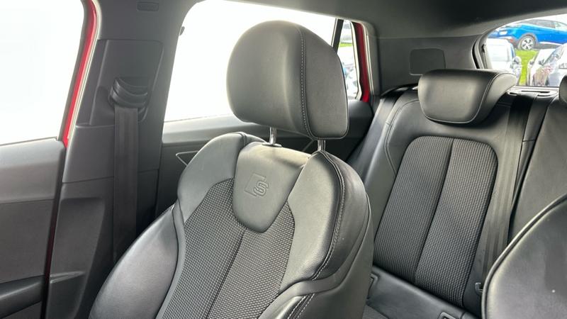 Used Audi Q2 2022 for sale - 77391822: Photo 29