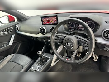 Used Audi Q2 2022 for sale - 77391822: Photo