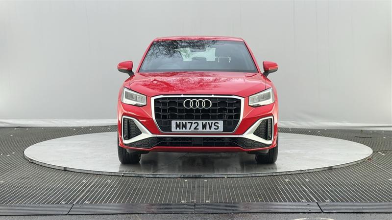 Used Audi Q2 2022 for sale - 77391822: Photo 3