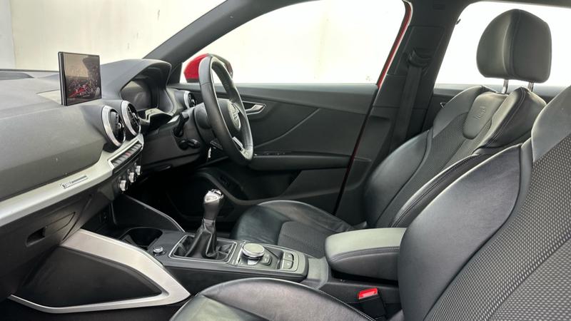 Used Audi Q2 2022 for sale - 77391822: Photo 34