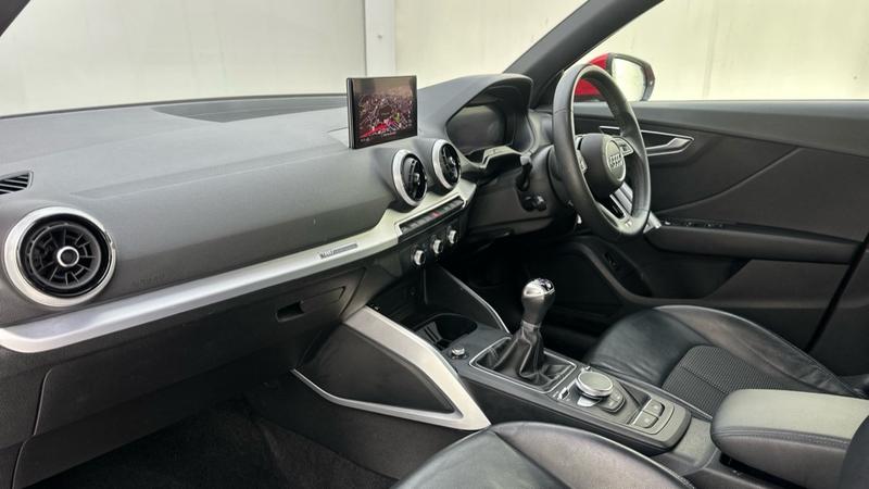 Used Audi Q2 2022 for sale - 77391822: Photo 35