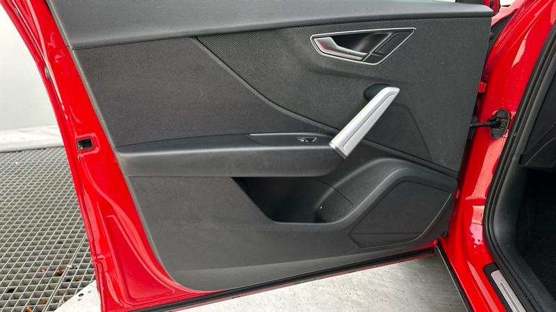 Used Audi Q2 2022 for sale - 77391822: Photo 37