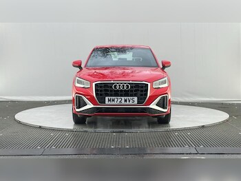 Used Audi Q2 2022 for sale - 77391822: Photo