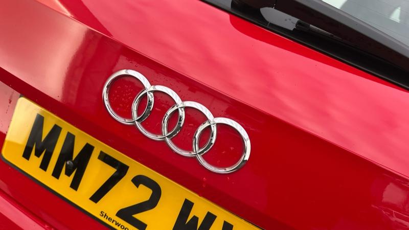 Used Audi Q2 2022 for sale - 77391822: Photo 43