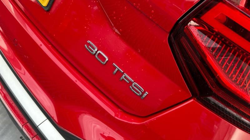 Used Audi Q2 2022 for sale - 77391822: Photo 44