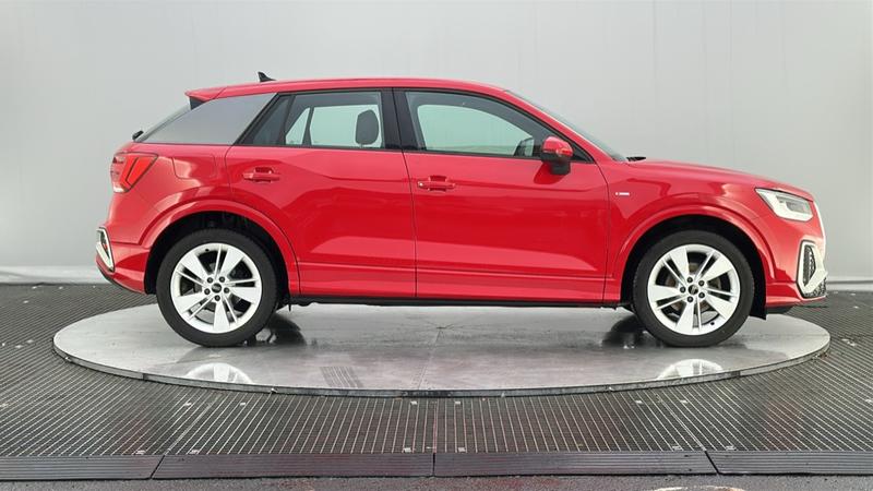 Used Audi Q2 2022 for sale - 77391822: Photo 5