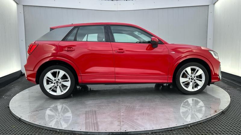 Used Audi Q2 2022 for sale - 77391822: Photo 50