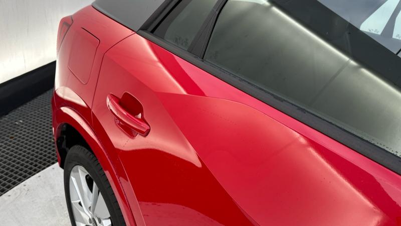 Used Audi Q2 2022 for sale - 77391822: Photo 52