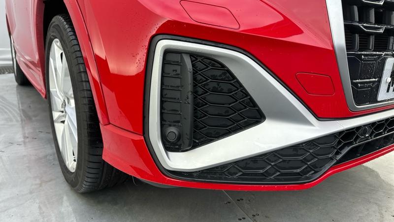 Used Audi Q2 2022 for sale - 77391822: Photo 55