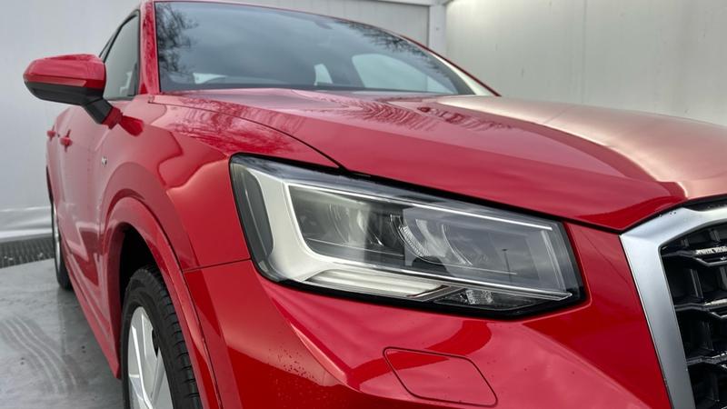 Used Audi Q2 2022 for sale - 77391822: Photo 56