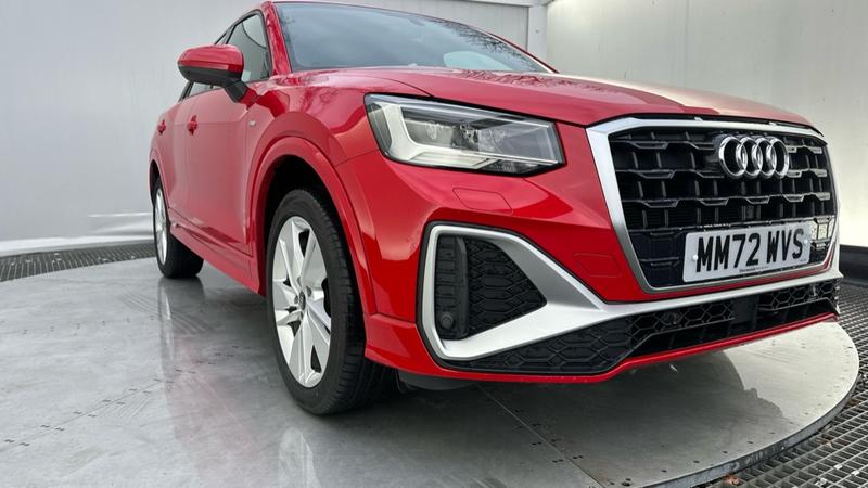 Used Audi Q2 2022 for sale - 77391822: Photo 57