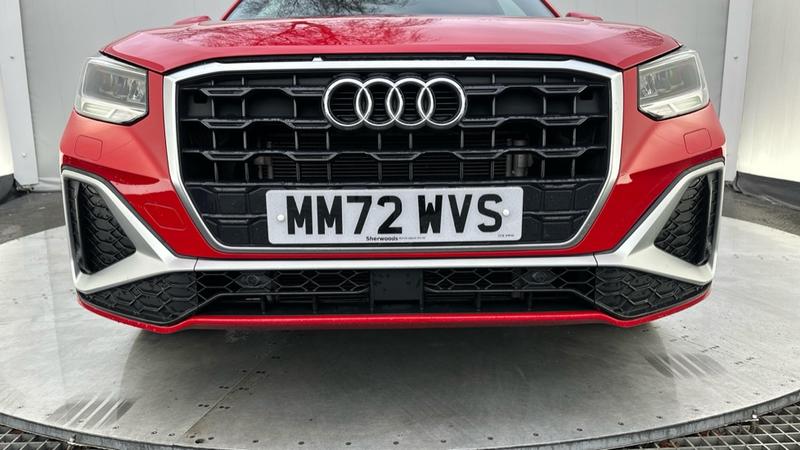 Used Audi Q2 2022 for sale - 77391822: Photo 58