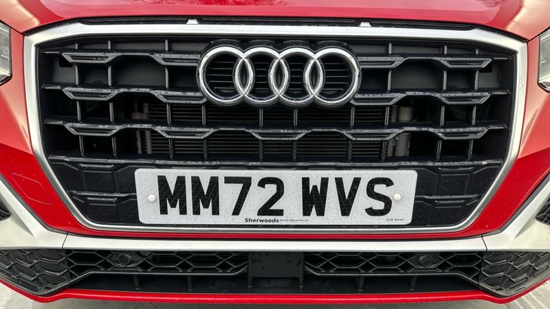 Used Audi Q2 2022 for sale - 77391822: Photo 59