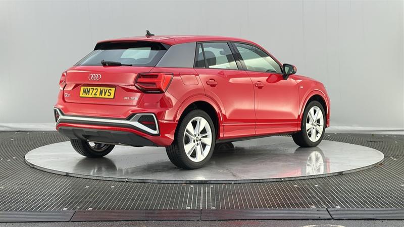 Used Audi Q2 2022 for sale - 77391822: Photo 6