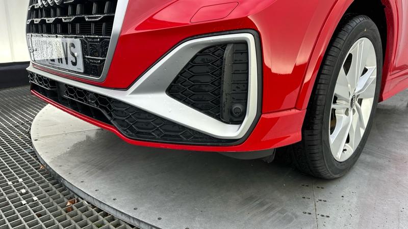 Used Audi Q2 2022 for sale - 77391822: Photo 60