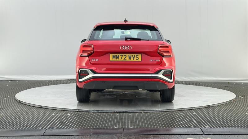 Used Audi Q2 2022 for sale - 77391822: Photo 7