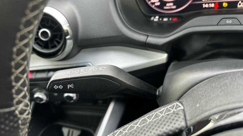 Used Audi Q2 2022 for sale - 77391822: Photo 72