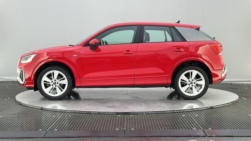 Used Audi Q2 2022 for sale - 77391822: Photo 9