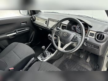 Used Suzuki Ignis 2023 for sale - 79713431: Photo
