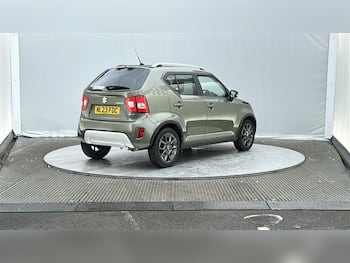 Used Suzuki Ignis 2023 for sale - 79713431: Photo