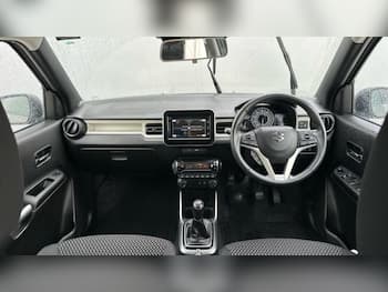 Used Suzuki Ignis 2023 for sale - 79713431: Photo