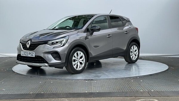 Used Renault Captur 2022 for sale - 76131414: Photo 10