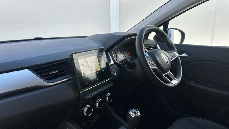 Used Renault Captur 2022 for sale - 76131414: Photo 11