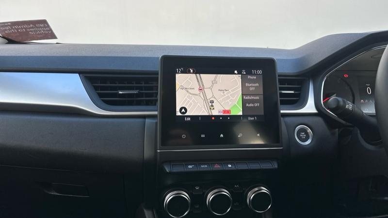 Used Renault Captur 2022 for sale - 76131414: Photo 12