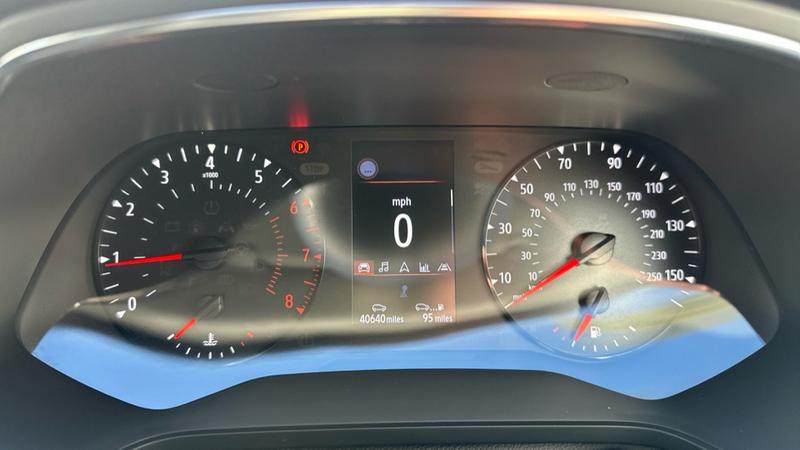 Used Renault Captur 2022 for sale - 76131414: Photo 13